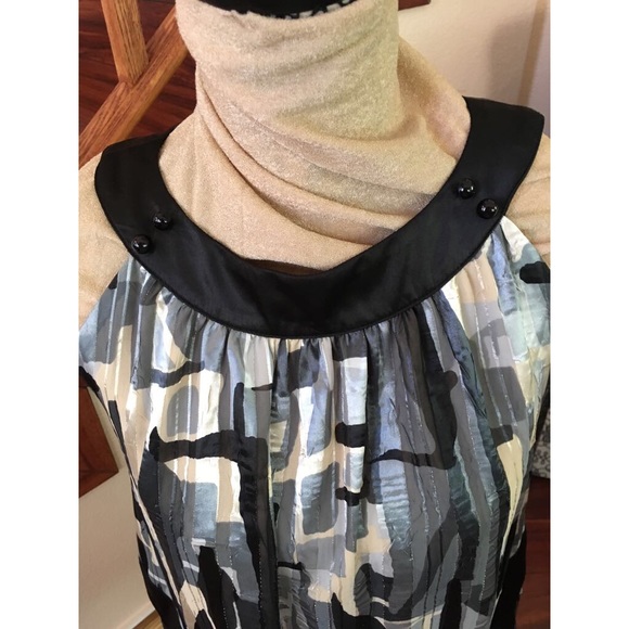 Summer Dress S/P - Picture 2 of 7